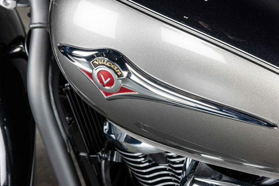 2026 Kawasaki Vulcan 900 Classic LT