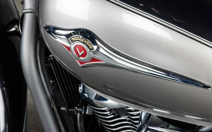 2026 Kawasaki Vulcan 900 Classic LT