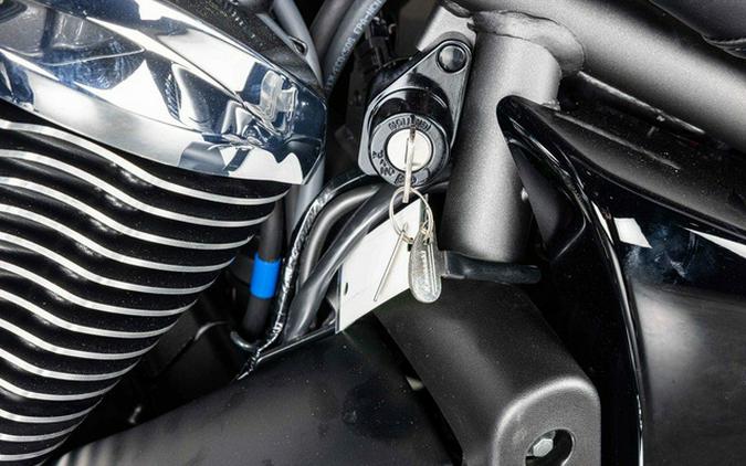 2026 Kawasaki Vulcan 900 Classic LT
