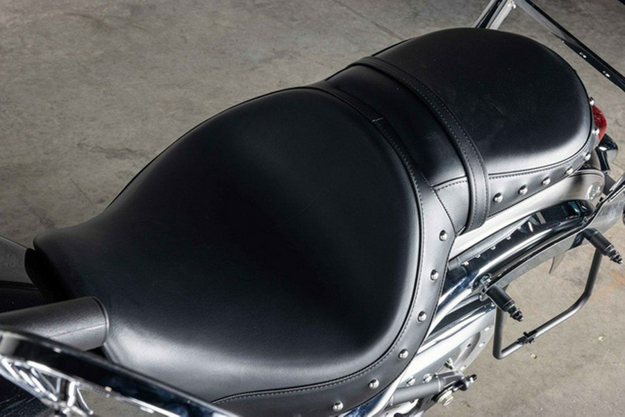 2026 Kawasaki Vulcan 900 Classic LT