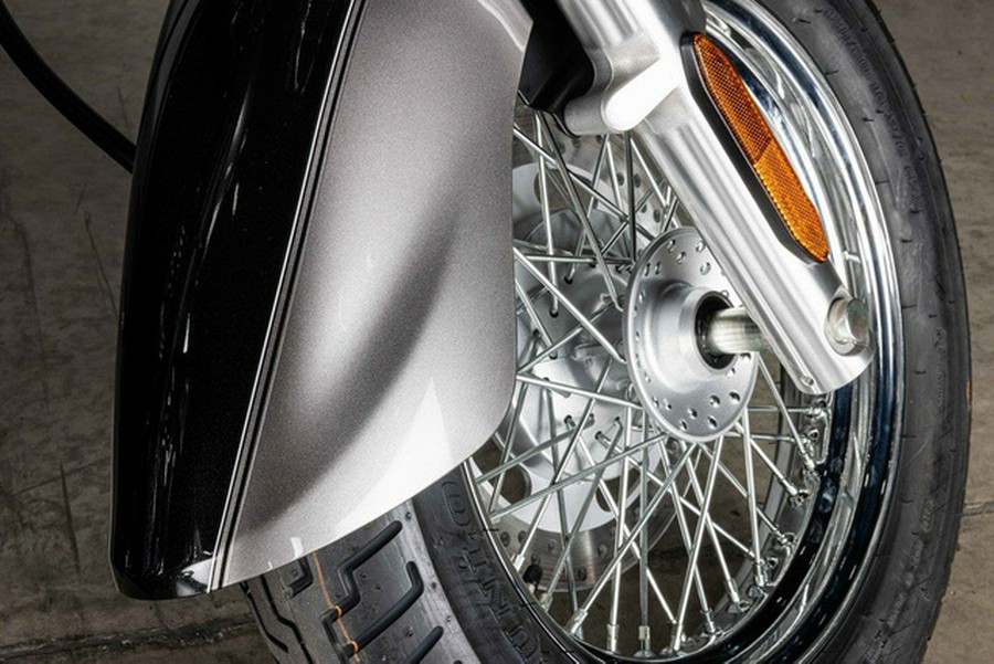 2026 Kawasaki Vulcan 900 Classic LT
