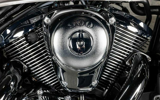 2026 Kawasaki Vulcan 900 Classic LT