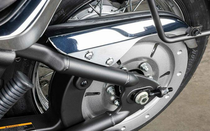 2026 Kawasaki Vulcan 900 Classic LT