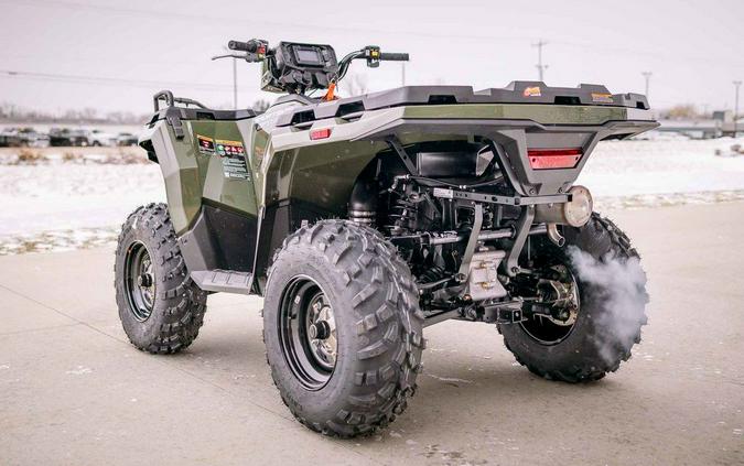 2026 Polaris® Sportsman 570