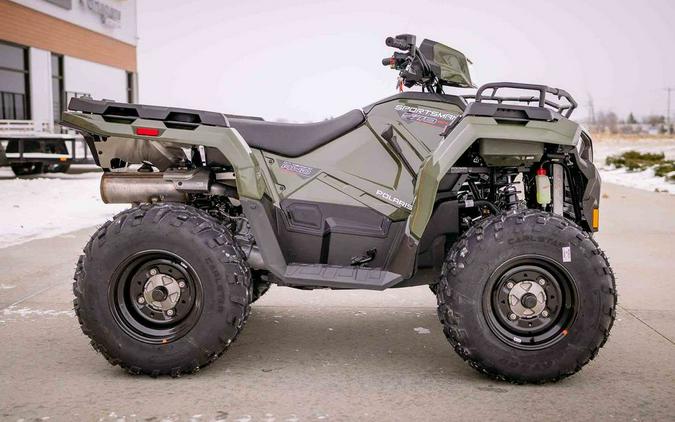 2026 Polaris® Sportsman 570