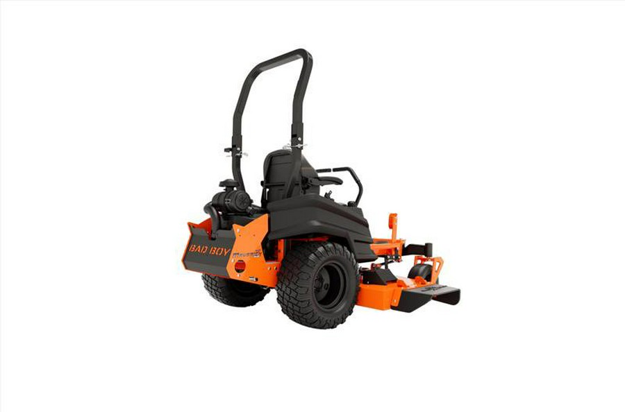 2026 Bad Boy MAV HD 60