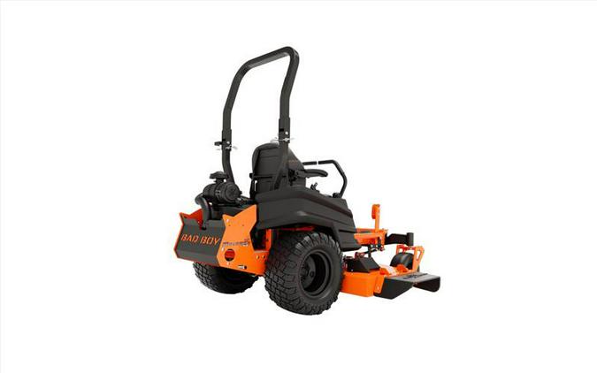 2026 Bad Boy MAV HD 60