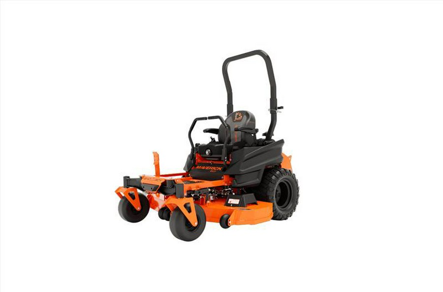 2026 Bad Boy MAV HD 60