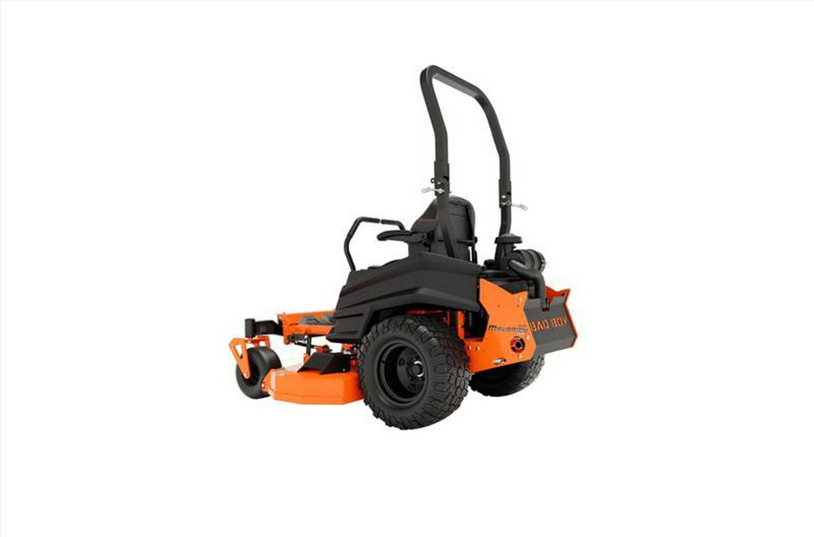 2026 Bad Boy MAV HD 60