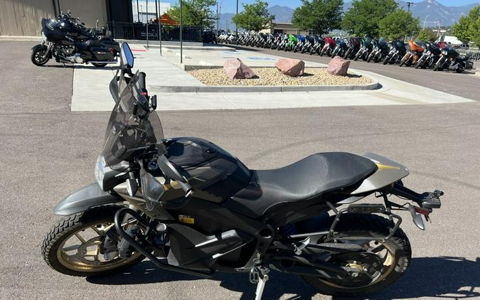 2021 Zero DSR ZF14.4