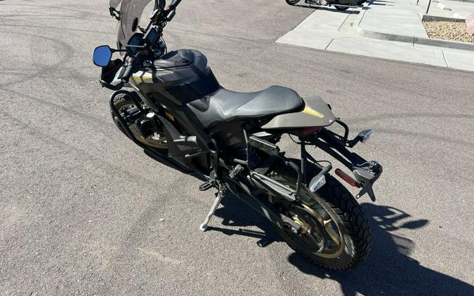2021 Zero DSR ZF14.4