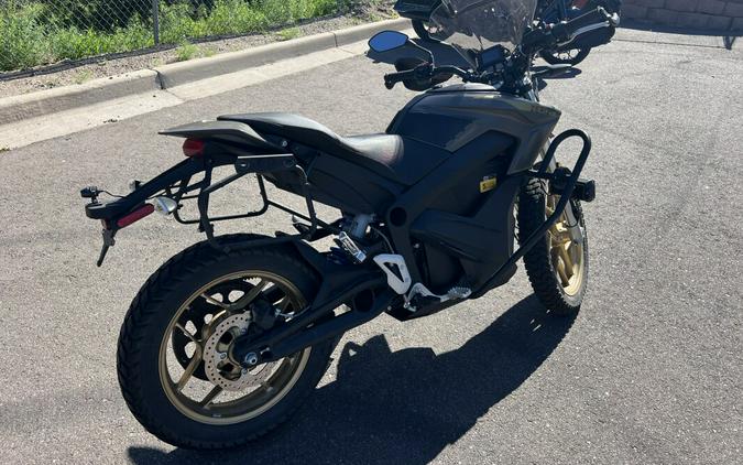 2021 Zero DSR ZF14.4