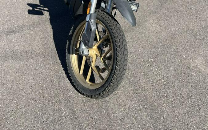 2021 Zero DSR ZF14.4