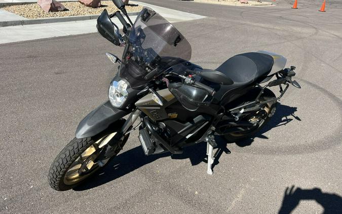 2021 Zero DSR ZF14.4