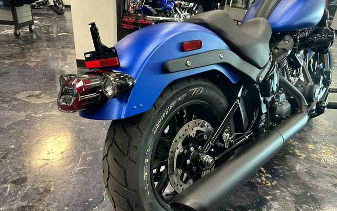 2026 Harley-Davidson Low Rider® S