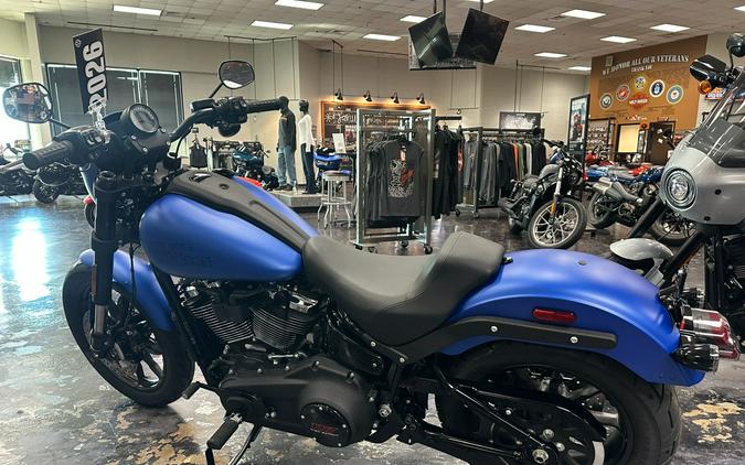2026 Harley-Davidson Low Rider® S
