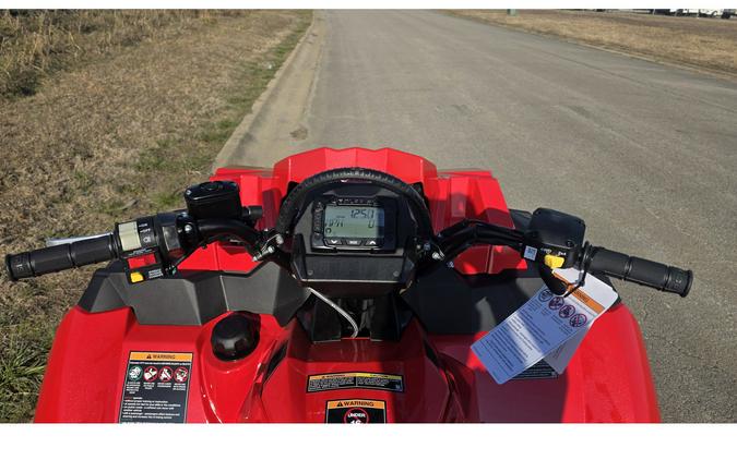 2026 Polaris Sportsman XP® 1000 Mud Edition