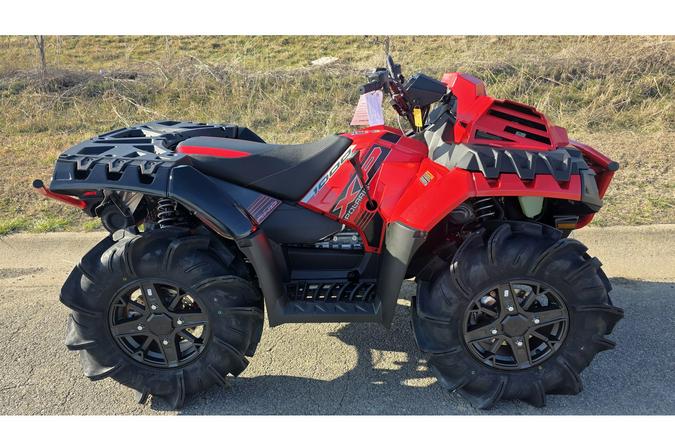 2026 Polaris Sportsman XP® 1000 Mud Edition