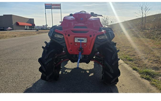 2026 Polaris Sportsman XP® 1000 Mud Edition