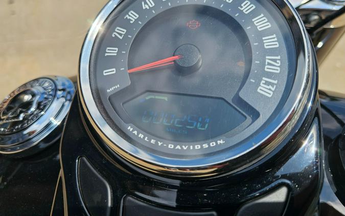 2020 Harley-Davidson Softail Slim®