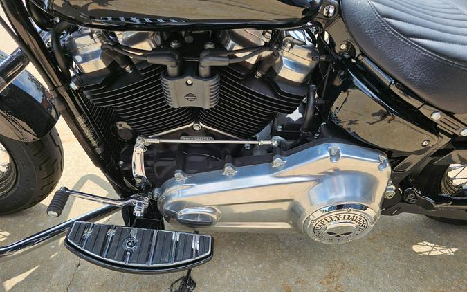 2020 Harley-Davidson Softail Slim®