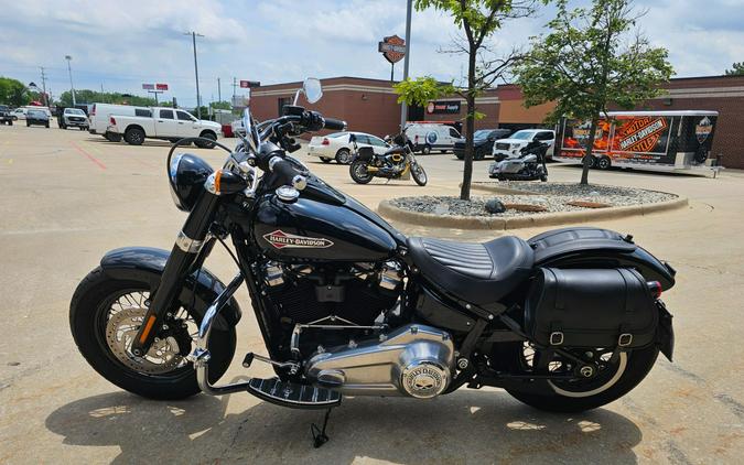 2020 Harley-Davidson Softail Slim®