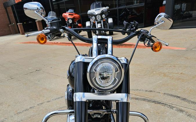 2020 Harley-Davidson Softail Slim®