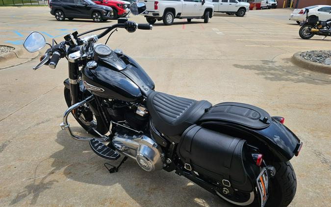 2020 Harley-Davidson Softail Slim®