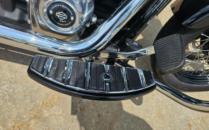 2020 Harley-Davidson Softail Slim®