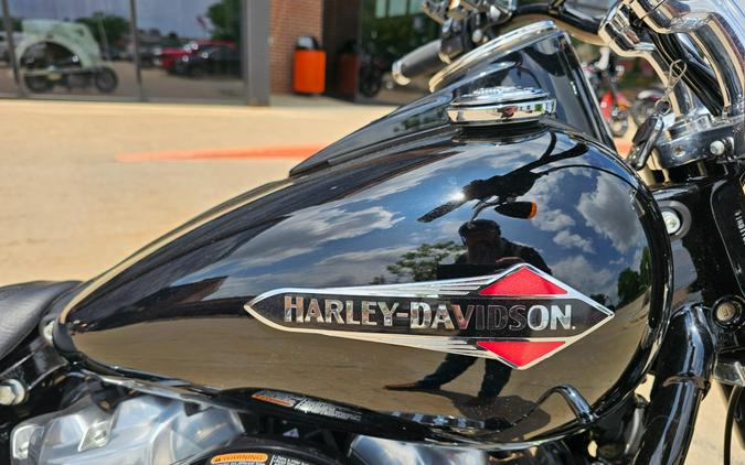 2020 Harley-Davidson Softail Slim®