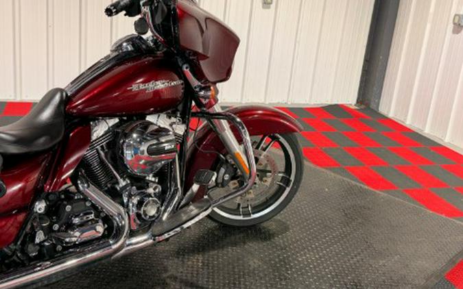 2014 Harley-Davidson Street Glide®