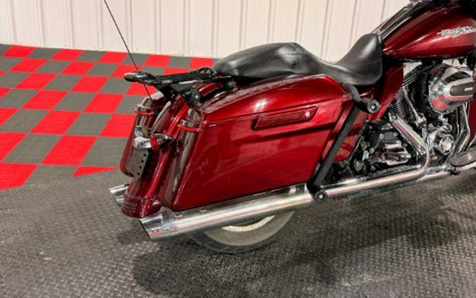 2014 Harley-Davidson Street Glide®