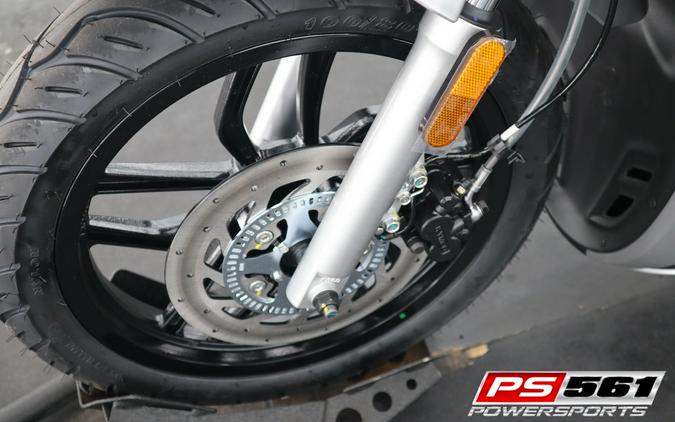 2026 Kymco People S 150i ABS