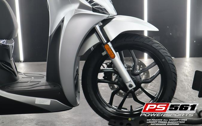 2026 Kymco People S 150i ABS