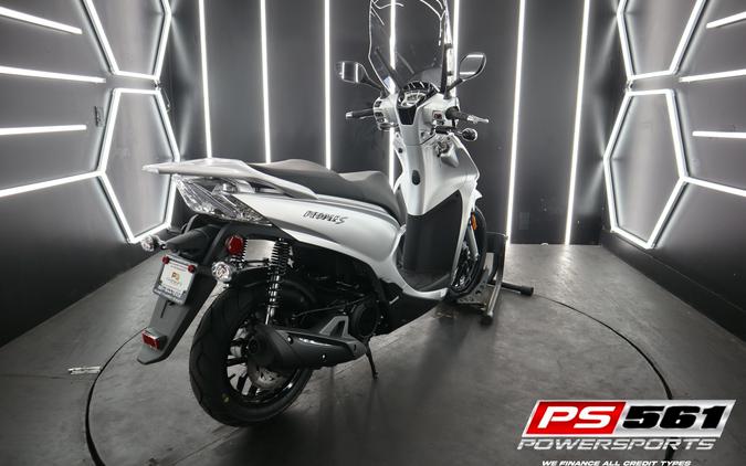 2026 Kymco People S 150i ABS