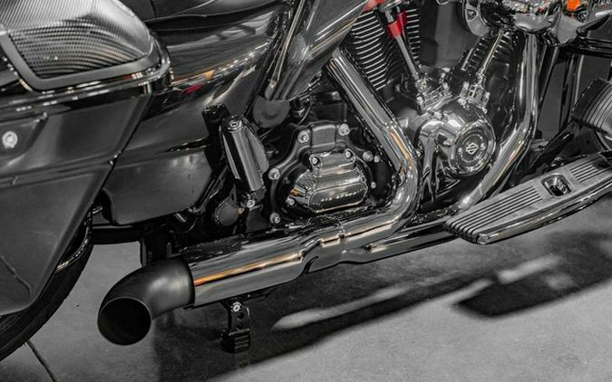 2022 Harley-Davidson Street Glide FLHXSE - CVO