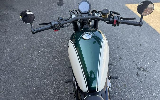 2026 CFMOTO 450CL-C