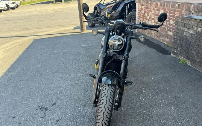 2026 CFMOTO 450CL-C
