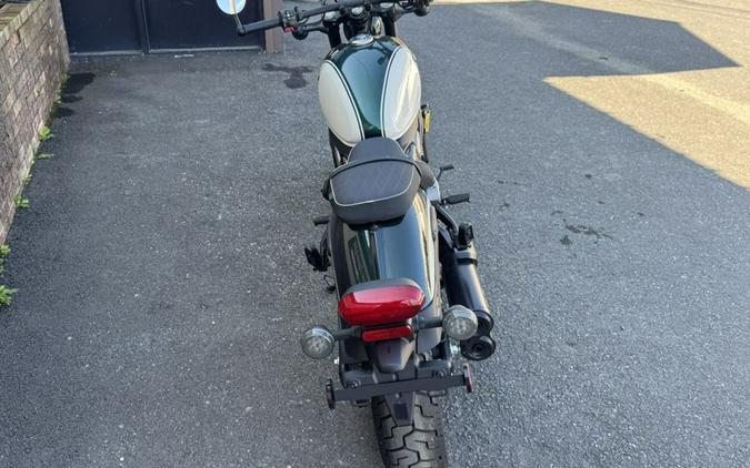 2026 CFMOTO 450CL-C