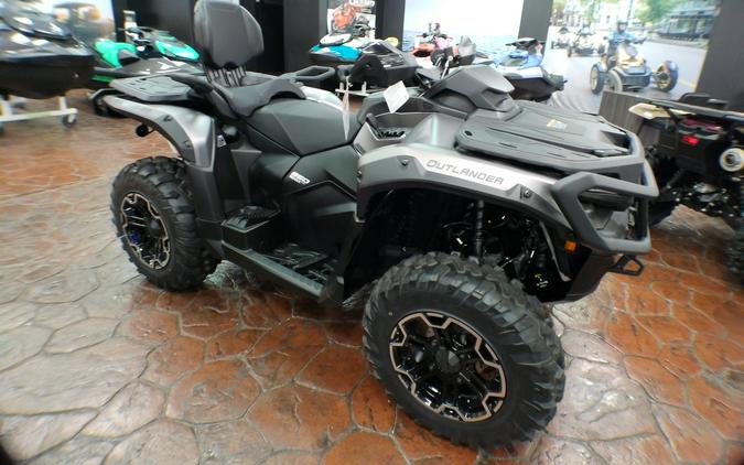 2026 4STG - Can-Am