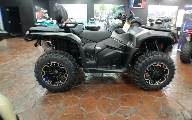 2026 4STG - Can-Am