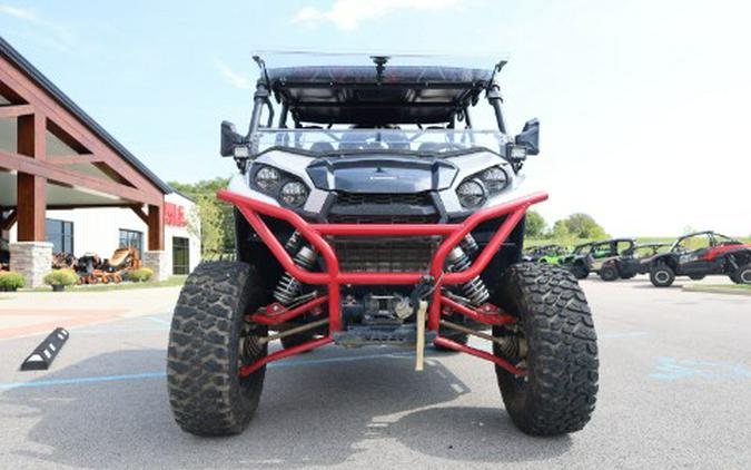 2023 Kawasaki Teryx4 S Special Edition