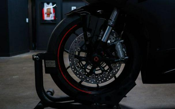 2025 Panigale V2 - Ducati