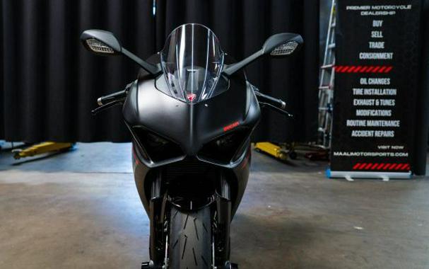 2025 Panigale V2 - Ducati