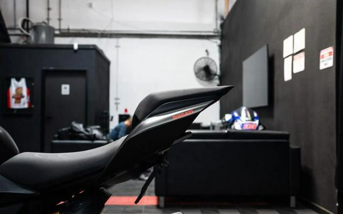 2025 Panigale V2 - Ducati