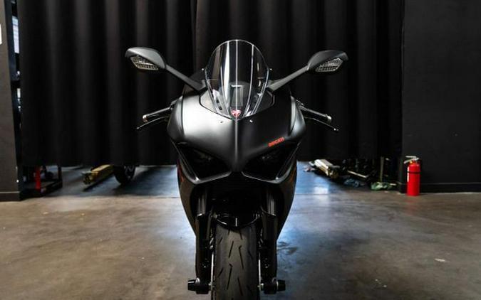 2025 Panigale V2 - Ducati