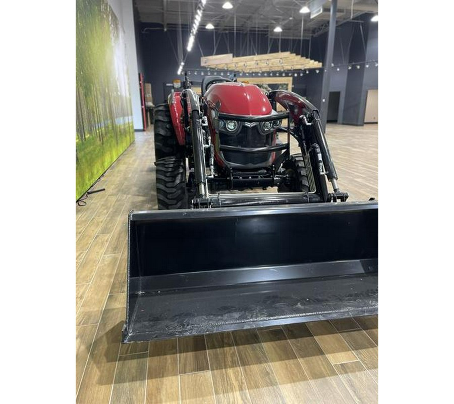 2023 Yanmar YM359VLI-L