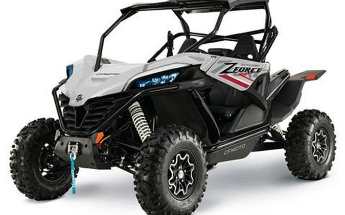 2023 CFMOTO ZForce 950 H.O. Sport