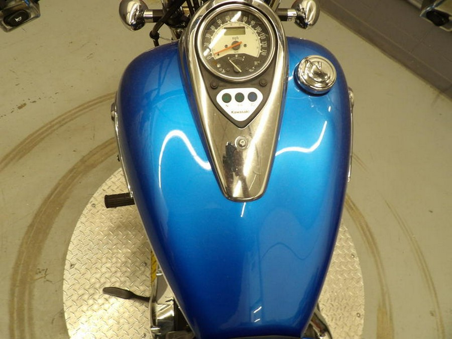 2010 Kawasaki Vulcan® 900 Custom