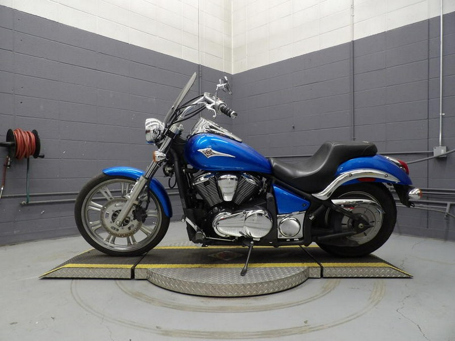 2010 Kawasaki Vulcan® 900 Custom